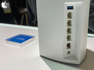 Linksys Velop 5G Mesh Gateway