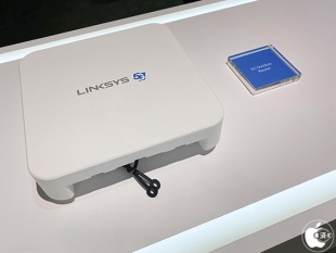 Linksys 5G Modem