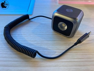 Anker iPhone LED Flash