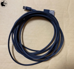 Roiciel プレミアムライトニングUSBケーブル