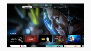 Apple TV app