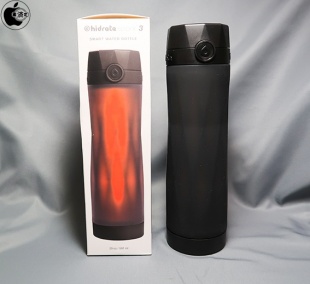 Hidrate Spark 3 Smart Water Bottle