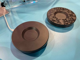 PopPower Home Wireless Charger