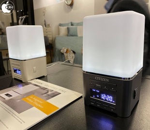 Citizen Sensory Time