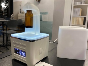 Citizen Sensory Time