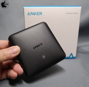 Anker PowerPort Atom lll Slim