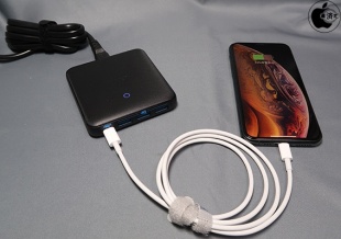 Anker PowerPort Atom lll Slim