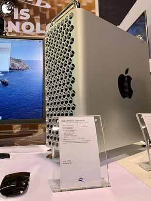 OWC Memory Upgrade Kit for Mac Pro 2019