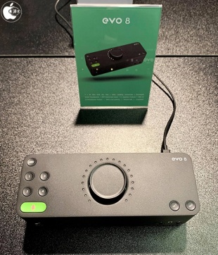 EVO 8