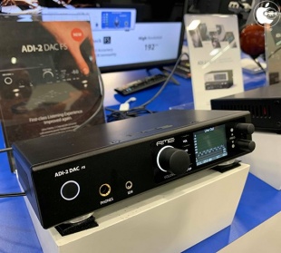 ADI-2 DAC FS