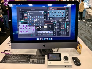 Symphony Desktop
