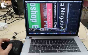 Adobe Photoshop Lightroom