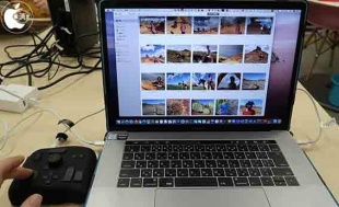 macOS:写真
