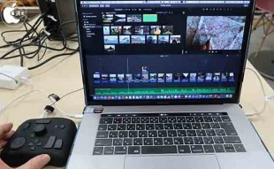 iMovie