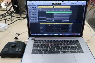 GarageBand