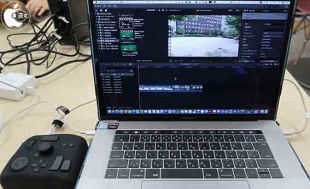 Final Cut Pro X