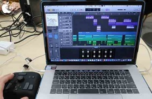 Logic Pro X