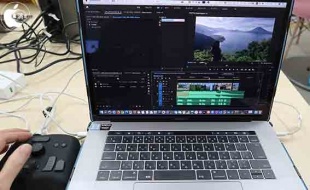 Adobe Premiere Pro