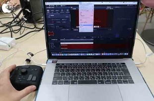 DaVinci Resolve 15