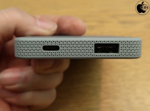 mophie powerstation miniユニバーサルバッテリー(5,000mAh)