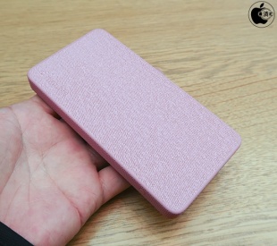 mophie powerstationユニバーサルバッテリー(6,000mAh)