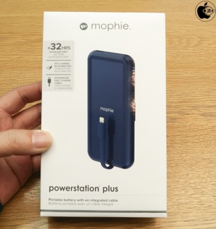 momophie powerstation plusユニバーサルバッテリー(6,000mAh)phie powerstation miniユニバーサルバッテリー(5,000mAh)