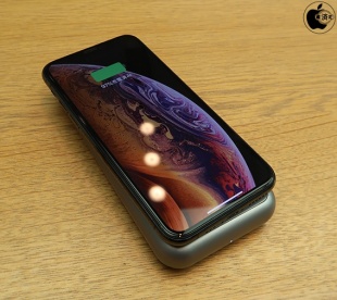 mophie powerstation plus XLユニバーサルバッテリー(8,000mAh)