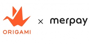 Origami：メルペイ