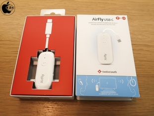 AirFly USB-C