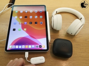 AirFly USB-C