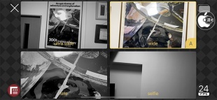 DoubleTake by FiLMiC Pro