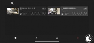 DoubleTake by FiLMiC Pro