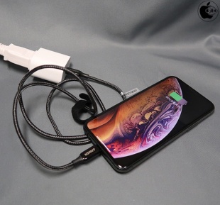 Anker PowerLine+ III USB-C & ライトニングケーブル