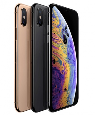 iPhone XS