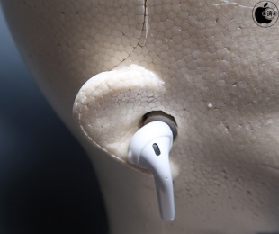 AirPods:SoftCONNECT by Comply