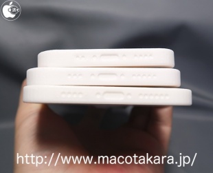 iPhone 12 2020 3D print mock-up