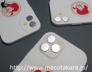 iPhone 12 2020 3D print mock-up