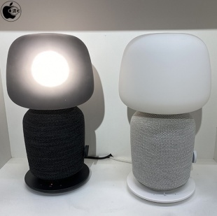 SYMFONISK シンフォニスク