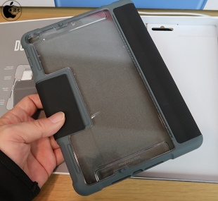 STM Dux Plus Duo Case for iPad mini(第4世代、第5世代)