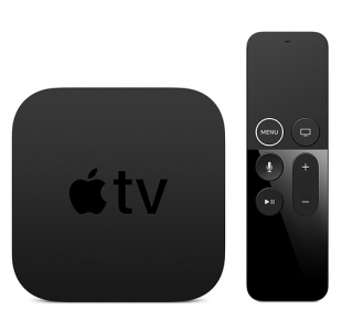 Apple TV 4K (5th generation)