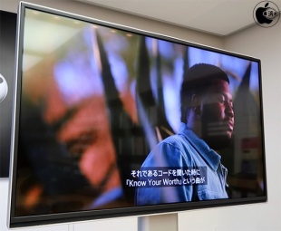 カリード：Know Your Worth