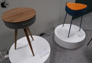 Mellow W301T/Mellow W001T