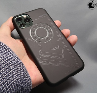 P.S.ZERO Kiriko Apple Park