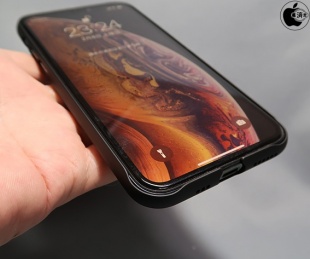 P.S.ZERO Kiriko Apple Park