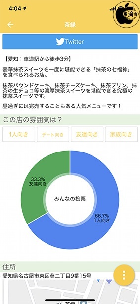 むにぐるめ〜唯一無二の絶品グルメ〜