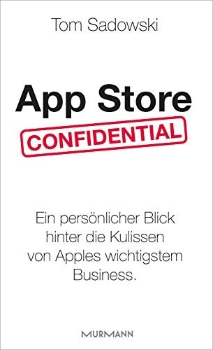 App Store Confidential