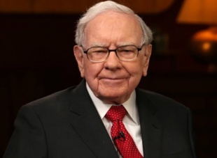 ウォーレン・バフェット氏