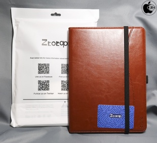 Ztotop iPad Pro 11 2020 ケース