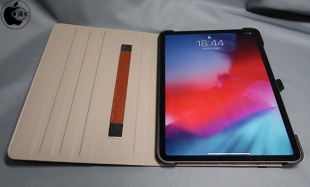 Ztotop iPad Pro 11 2020 ケース