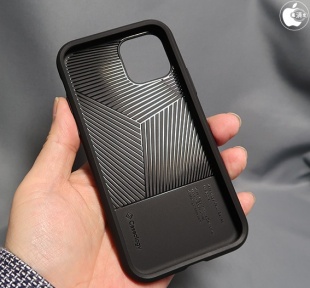 Caseology Vault iPhone 11 Pro Case